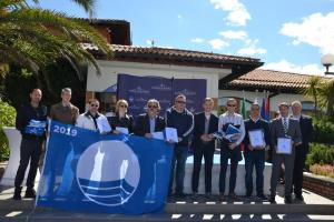 Predstavlja se Nautica Marina Portorož 3